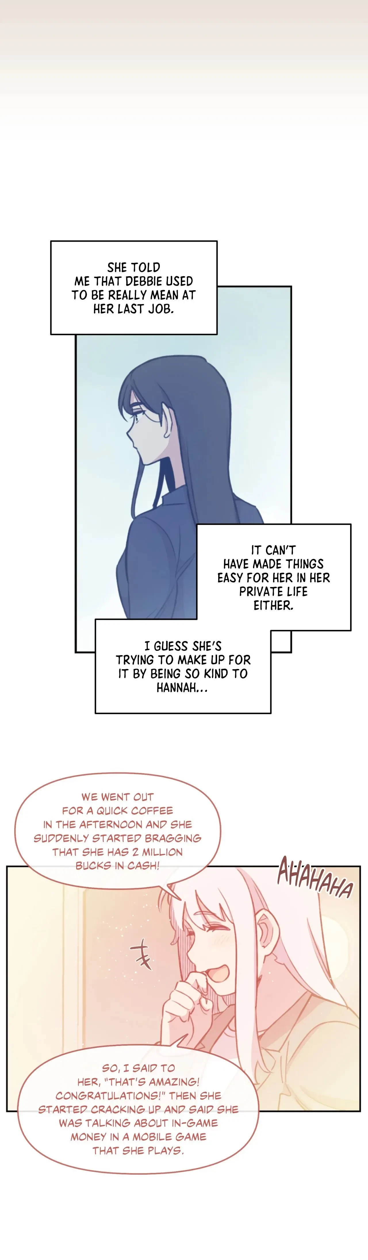 Chapter 80 - Side Story A (23), page 13