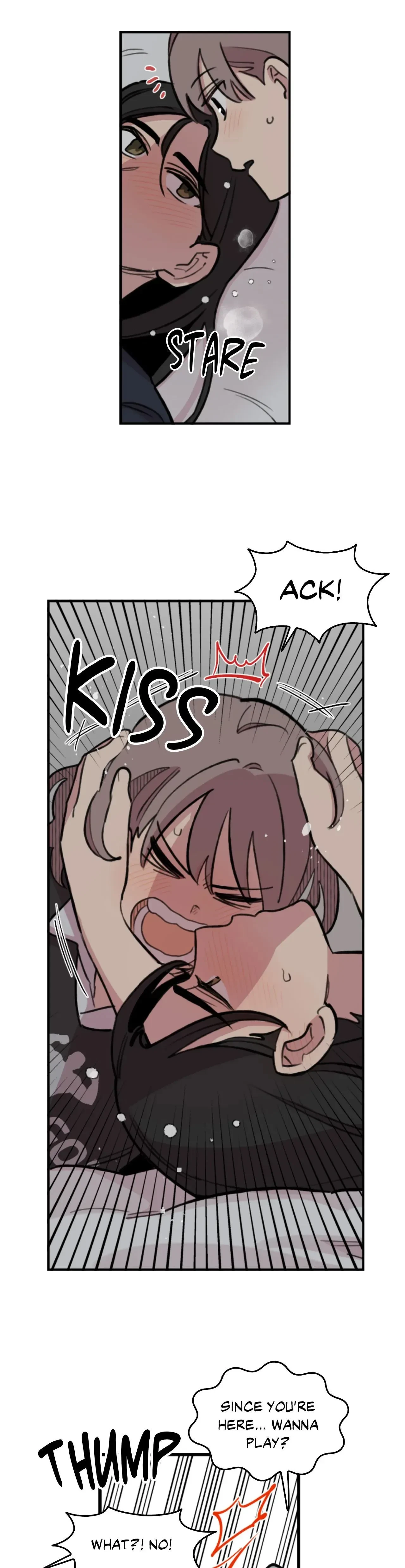 Chapter 80 - Side Story A (23), page 3