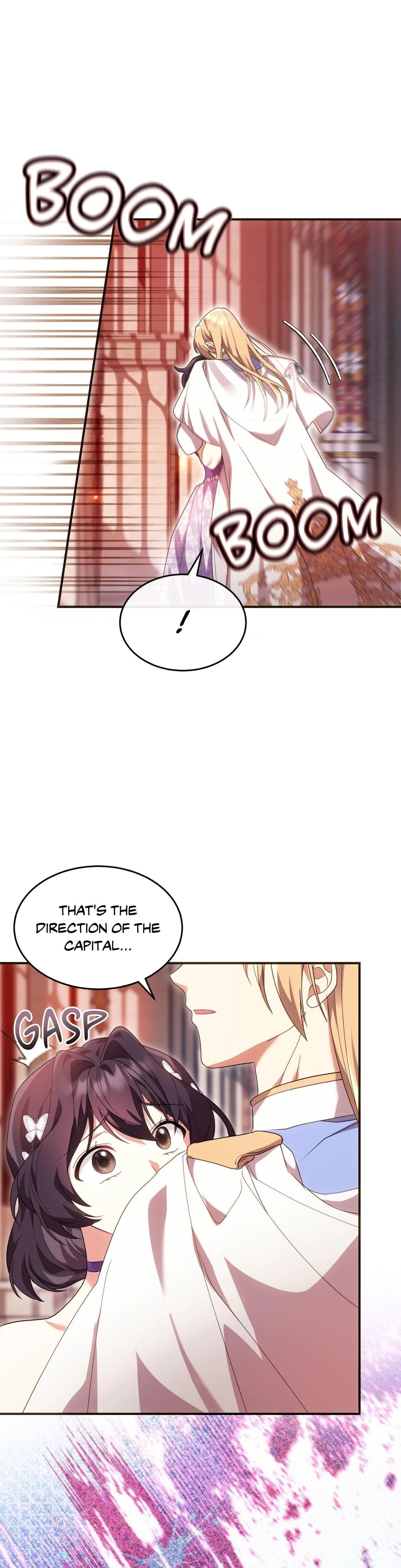 The Sorcerer In My Nightstand Chapter 16, page 2