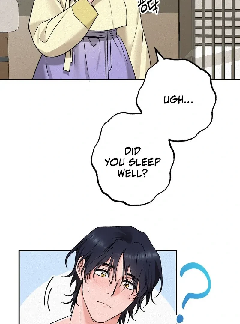 The Fairy's Wish Chapter 1, page 29