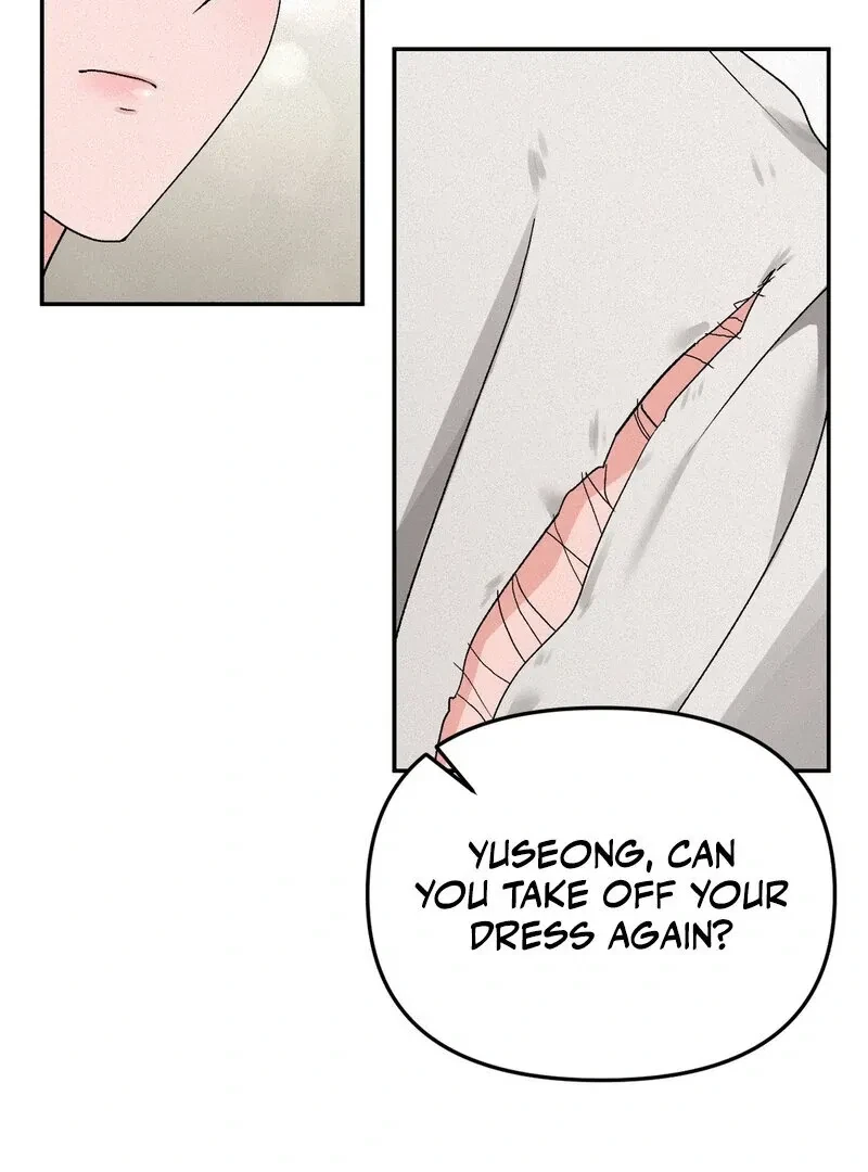 The Fairy's Wish Chapter 1, page 46