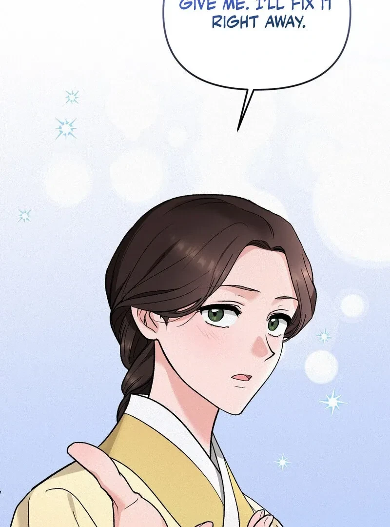 The Fairy's Wish Chapter 1, page 49