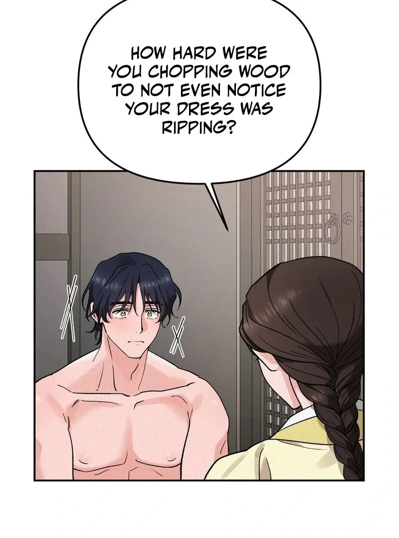 The Fairy's Wish Chapter 1, page 55