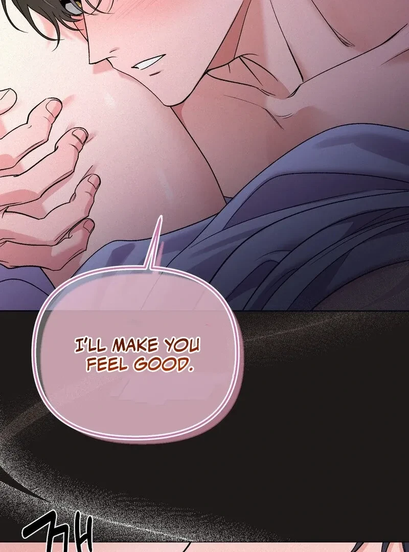 The Fairy's Wish Chapter 1, page 8