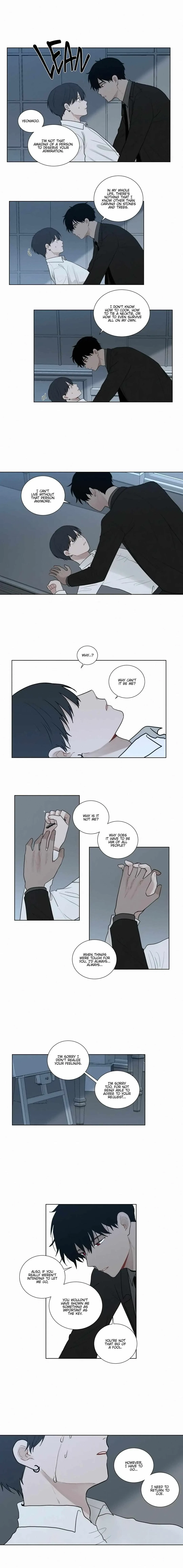 Blood Sacrifice Chapter 68, page 4