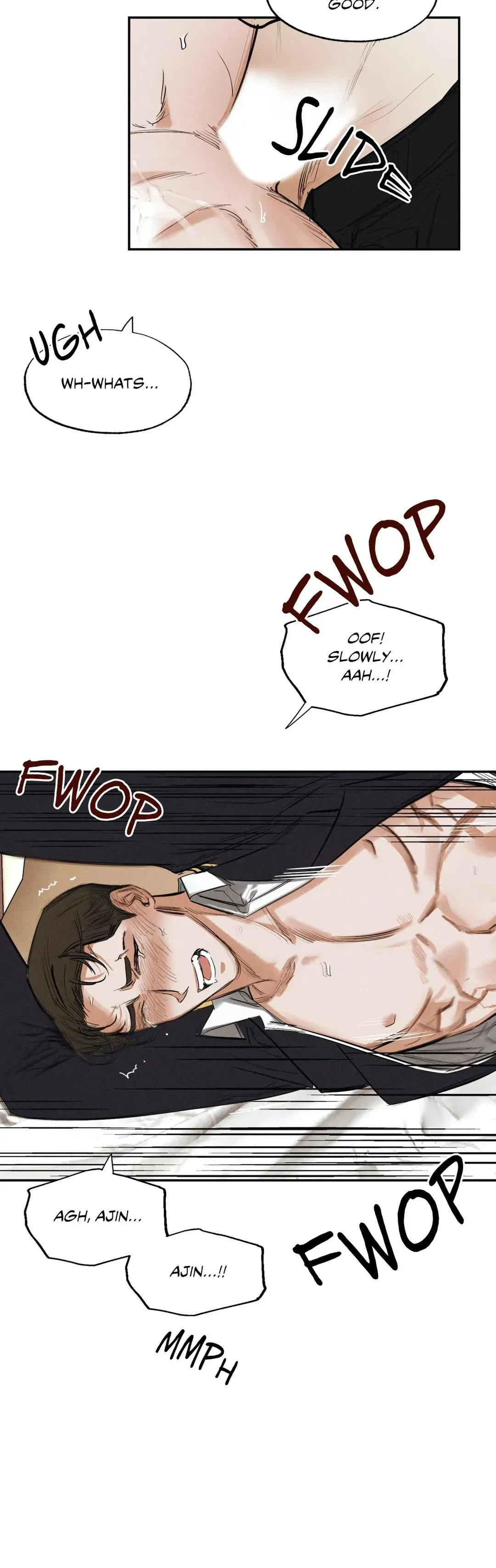 Sin Flower Chapter 52, page 10