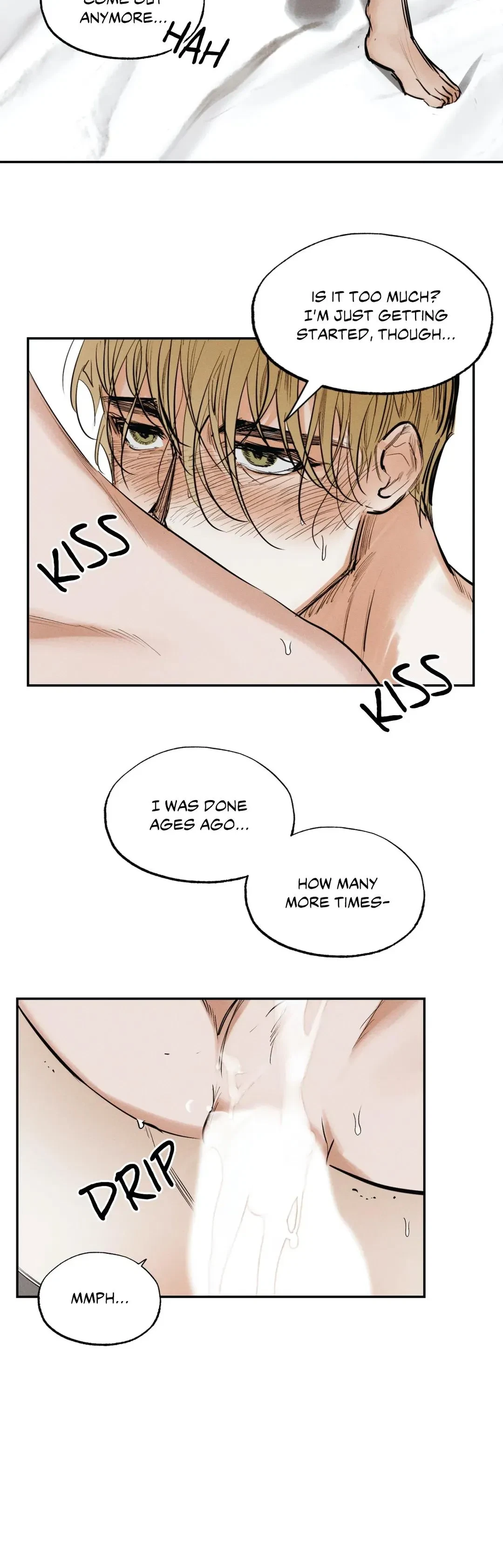 Sin Flower Chapter 52, page 14