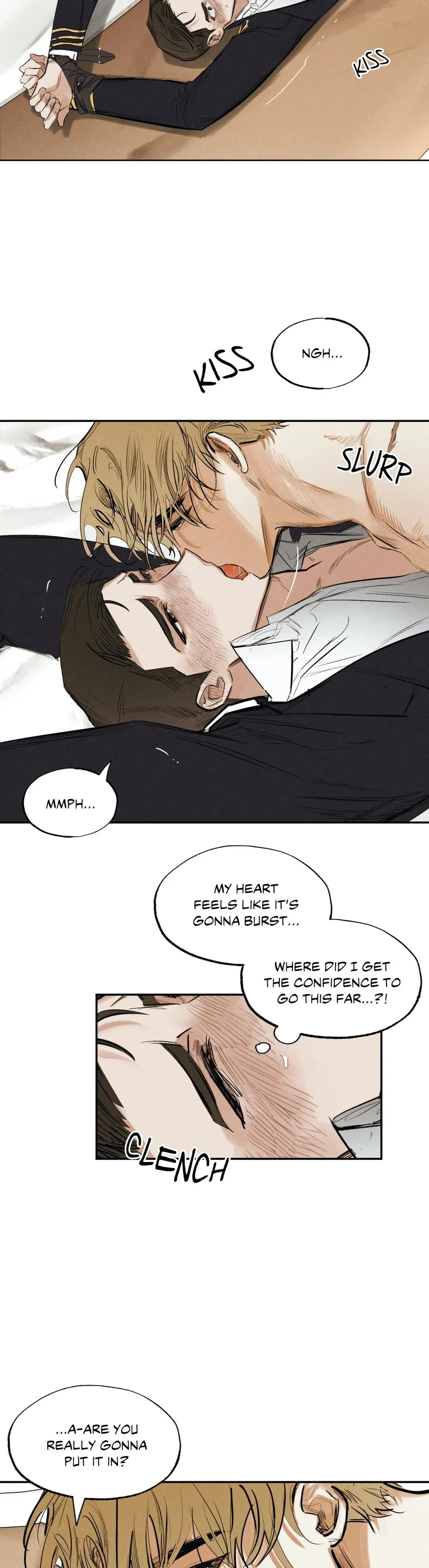Sin Flower Chapter 52, page 2