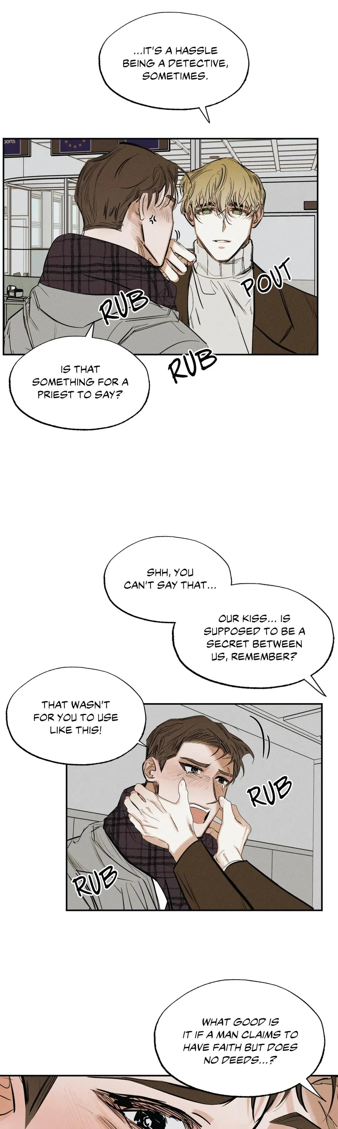 Sin Flower Chapter 52, page 22