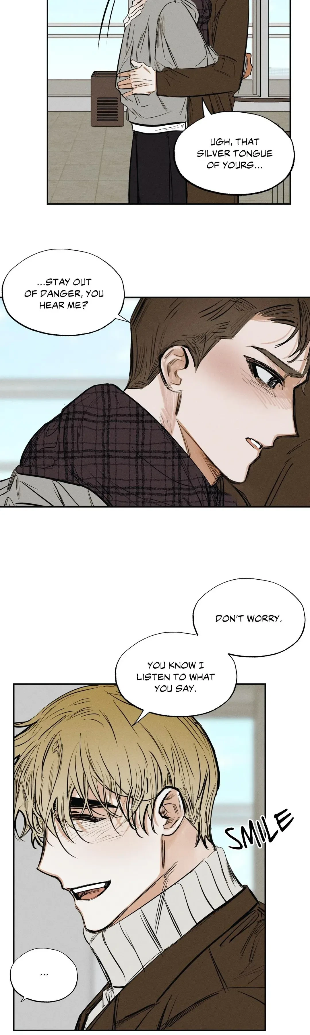 Sin Flower Chapter 52, page 24