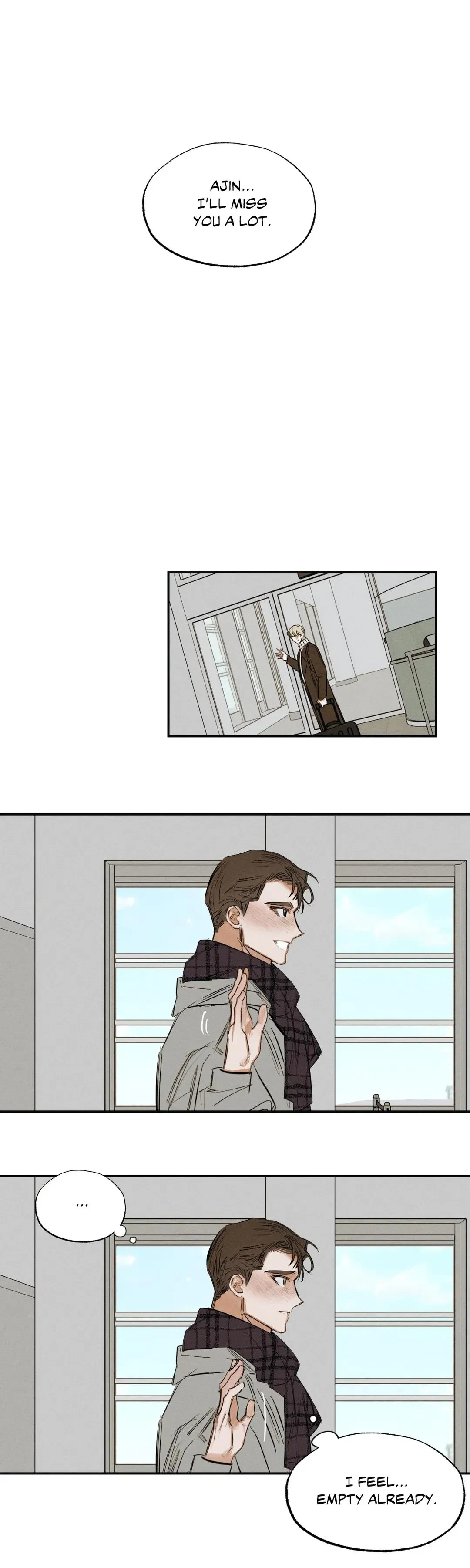 Sin Flower Chapter 52, page 25