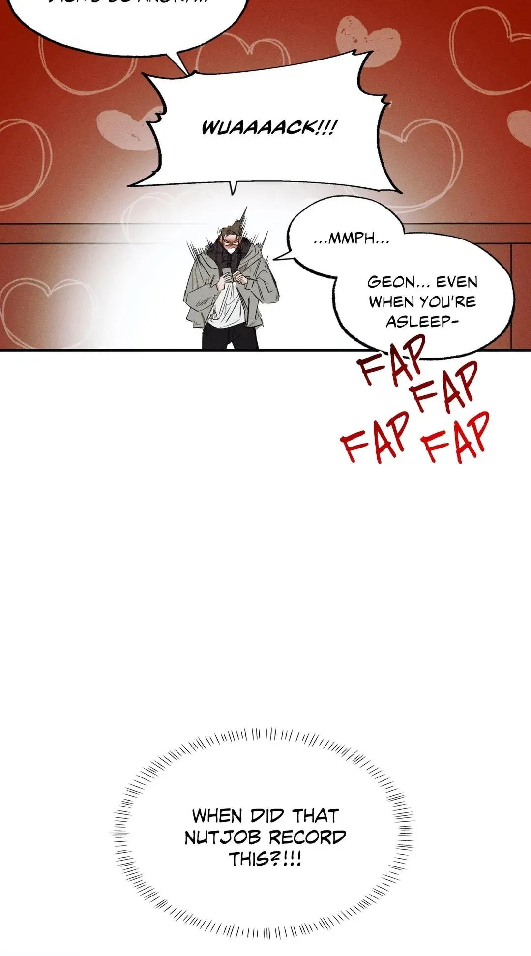 Sin Flower Chapter 52, page 28