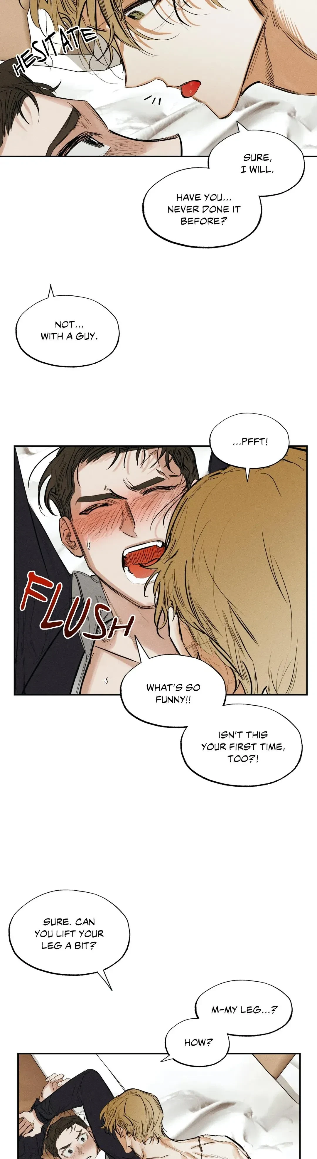 Sin Flower Chapter 52, page 3