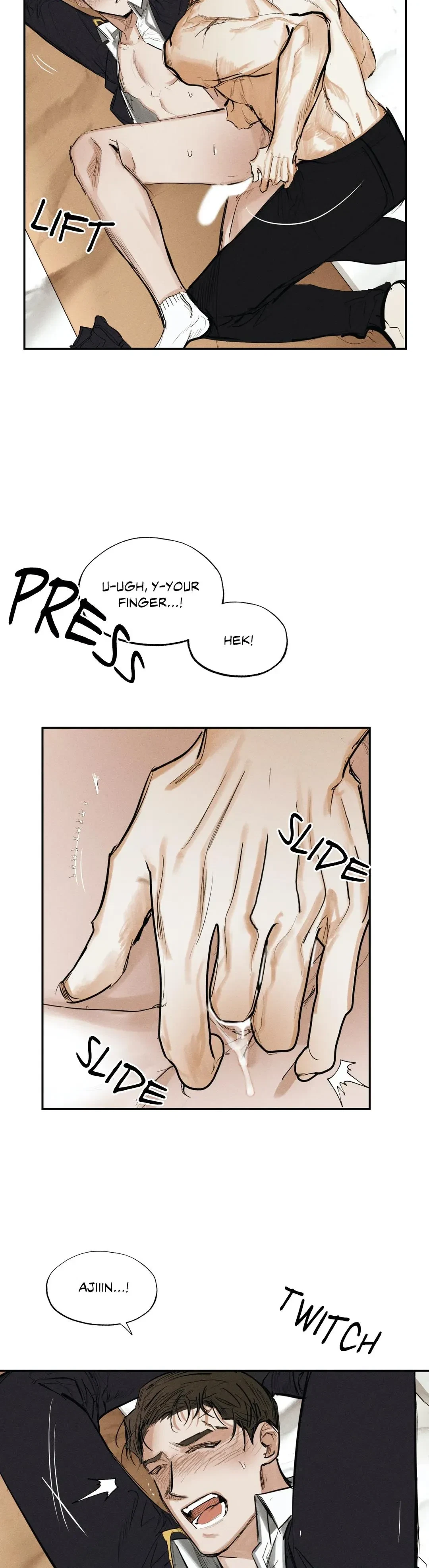 Sin Flower Chapter 52, page 4