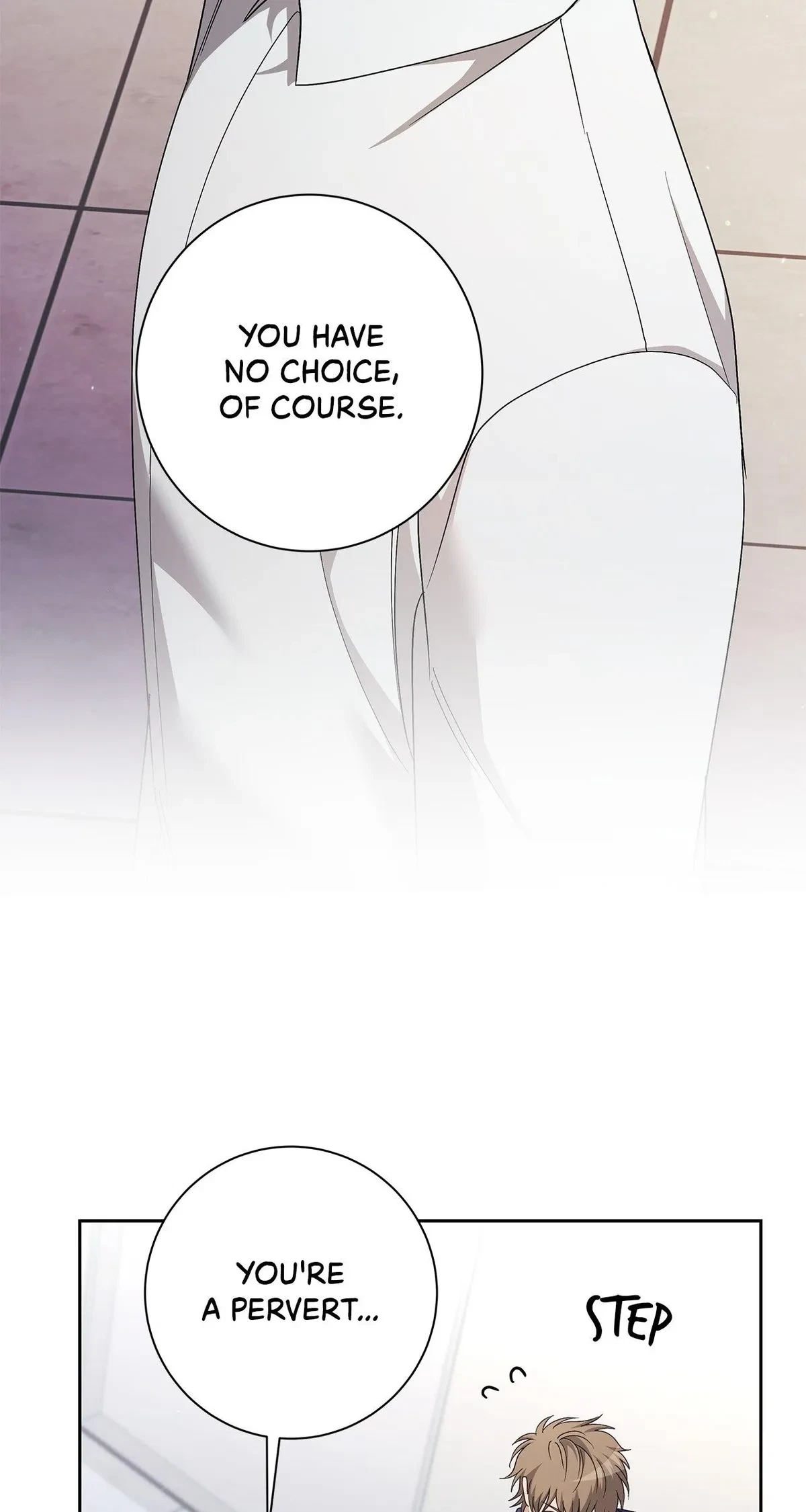 Sierra To Juliet Chapter 42, page 2