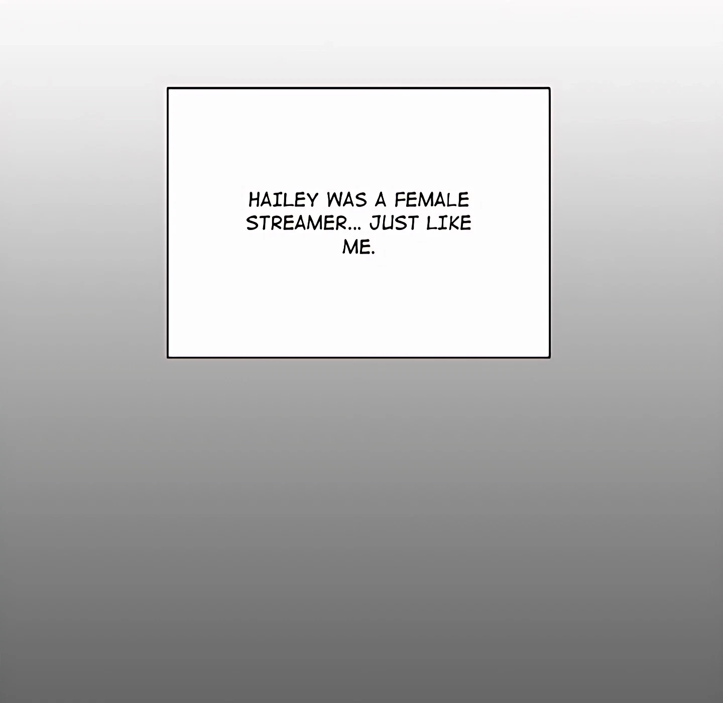 Who Cares If It's A Lie? Chapter 28, page 10