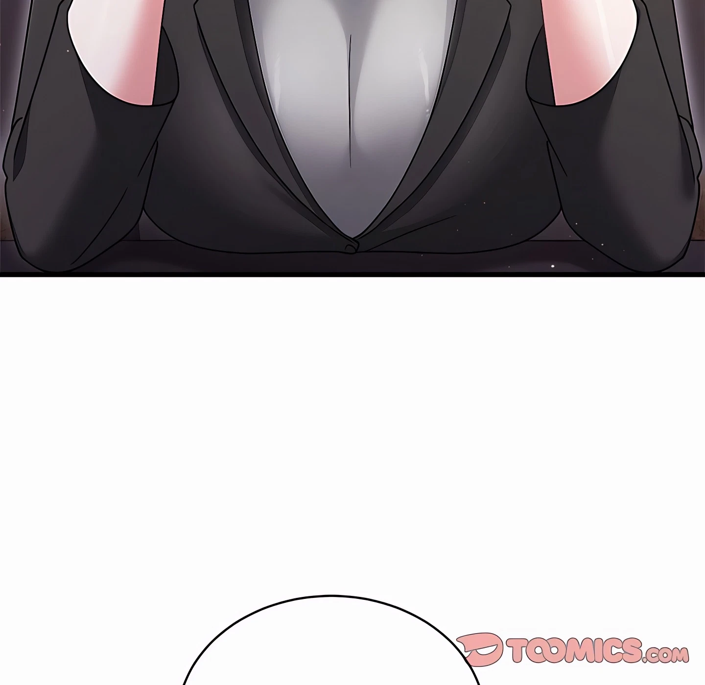 Who Cares If It's A Lie? Chapter 28, page 100