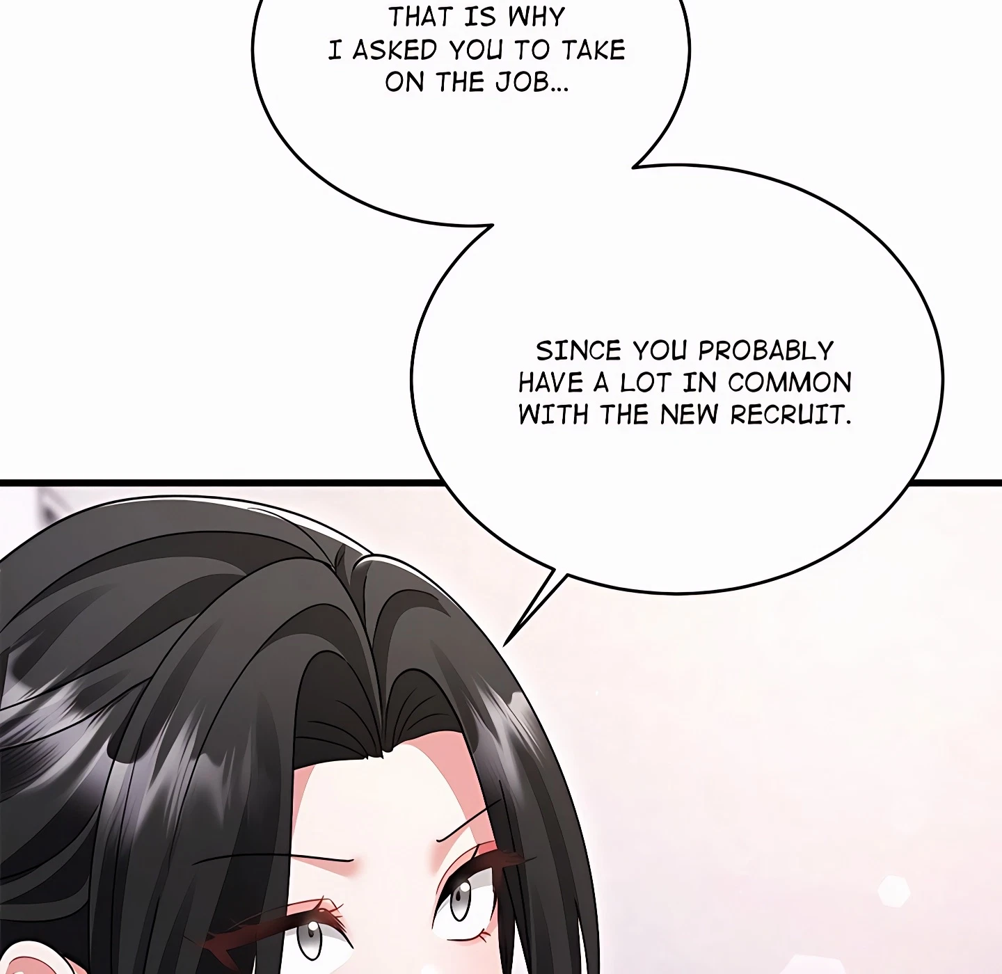 Who Cares If It's A Lie? Chapter 28, page 101