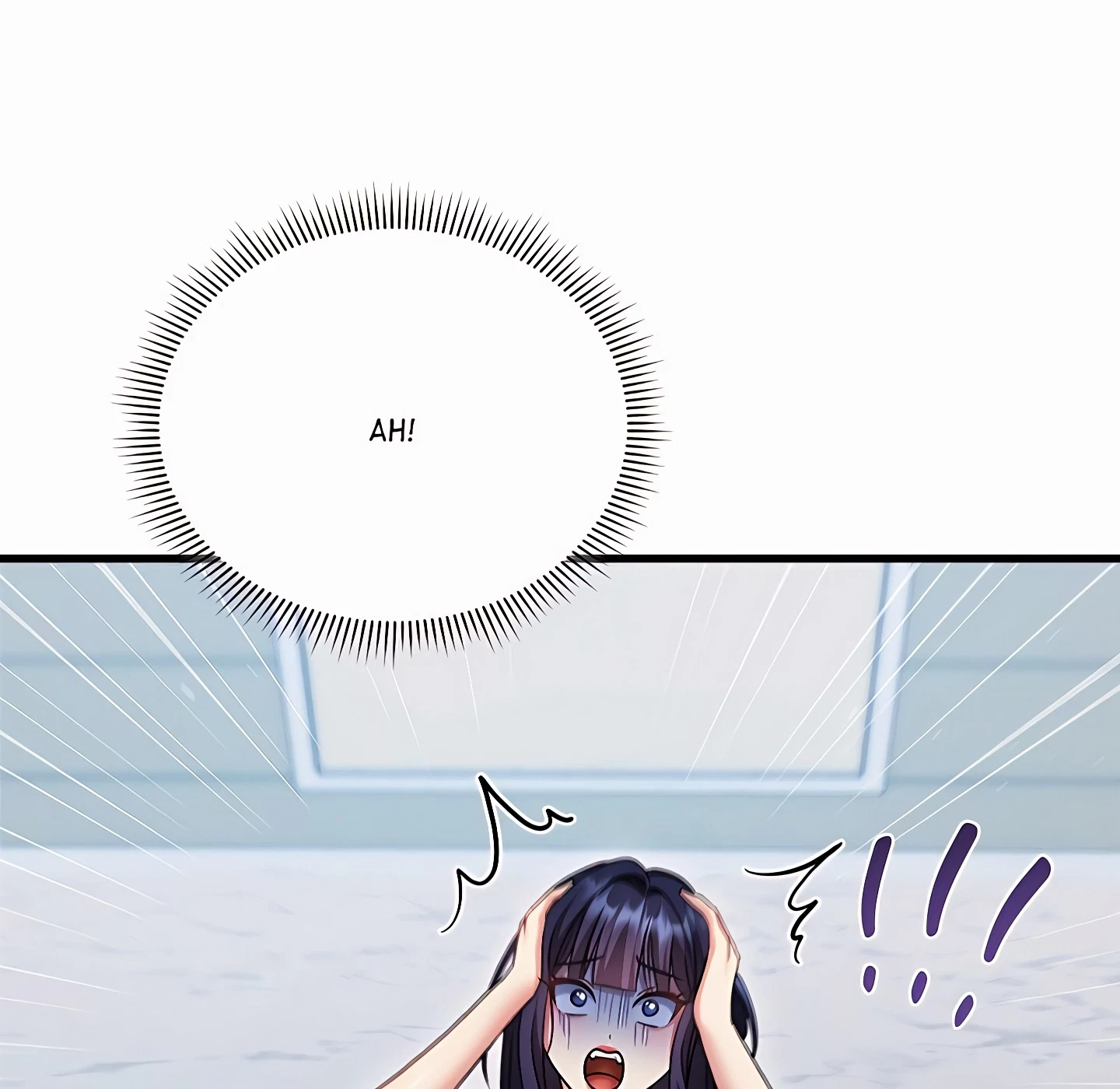 Who Cares If It's A Lie? Chapter 28, page 111