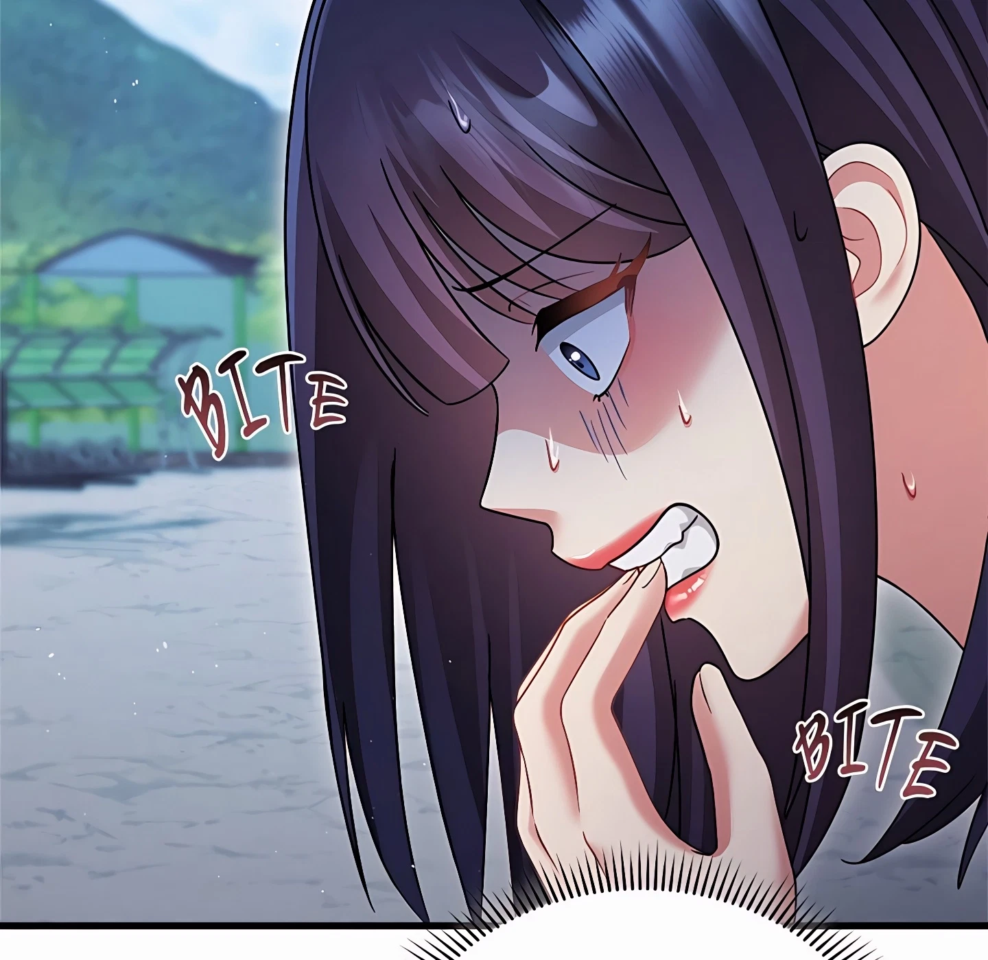 Who Cares If It's A Lie? Chapter 28, page 114