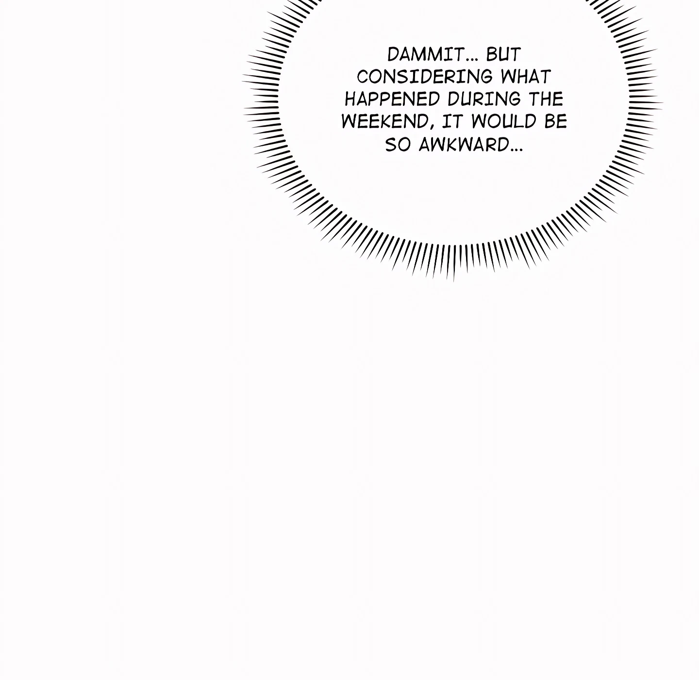 Who Cares If It's A Lie? Chapter 28, page 115