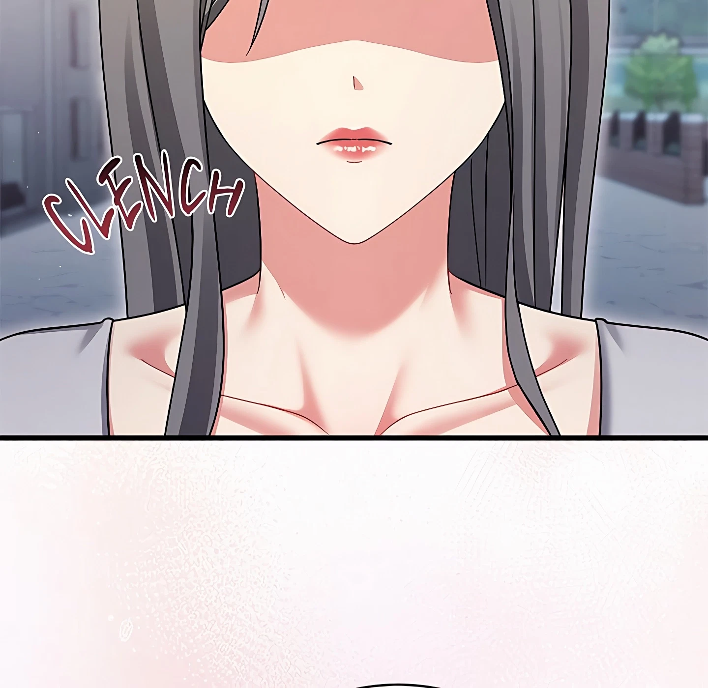 Who Cares If It's A Lie? Chapter 28, page 121