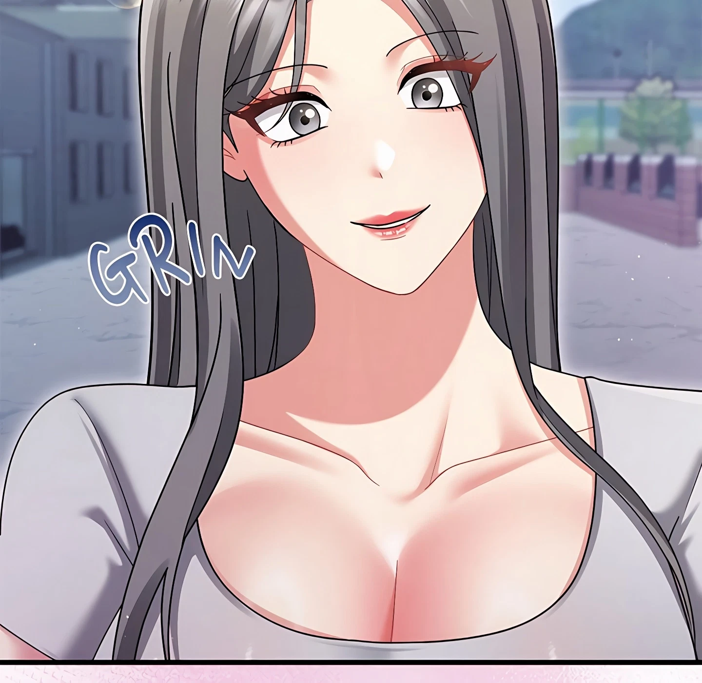 Who Cares If It's A Lie? Chapter 28, page 123