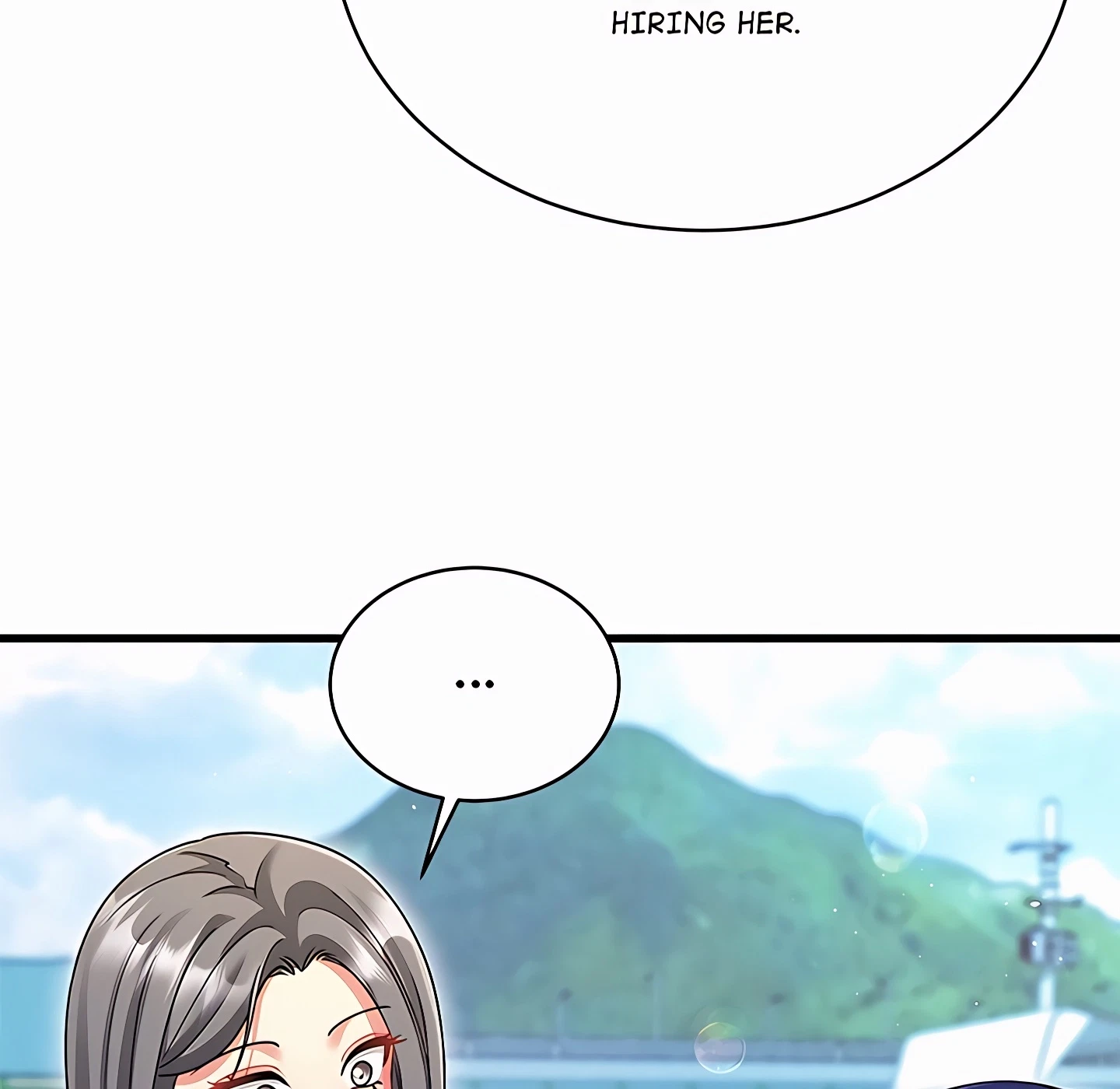 Who Cares If It's A Lie? Chapter 28, page 131