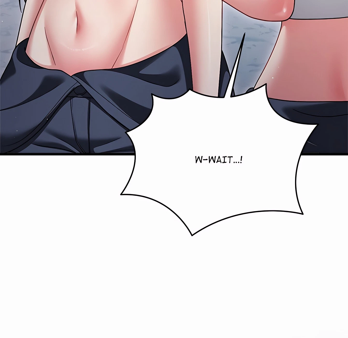 Who Cares If It's A Lie? Chapter 28, page 138