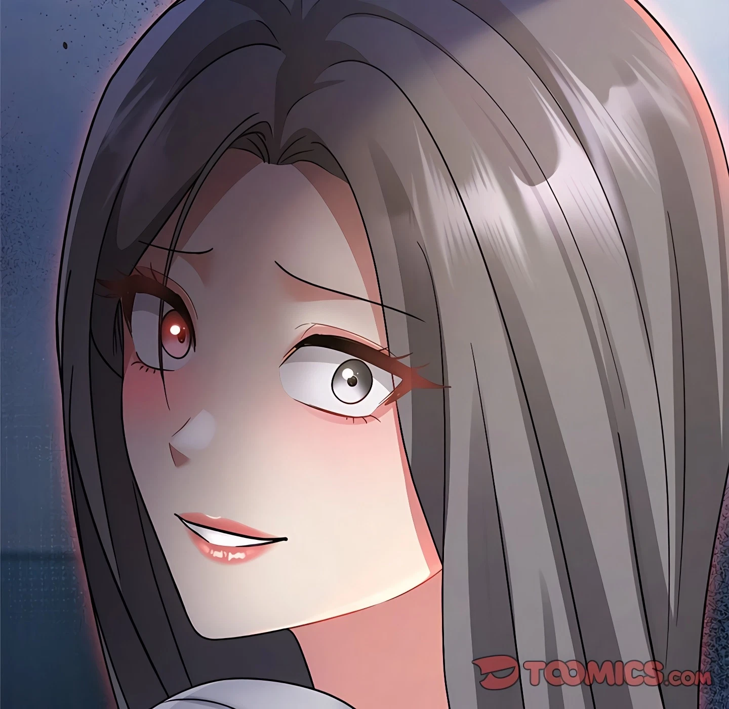 Who Cares If It's A Lie? Chapter 28, page 140