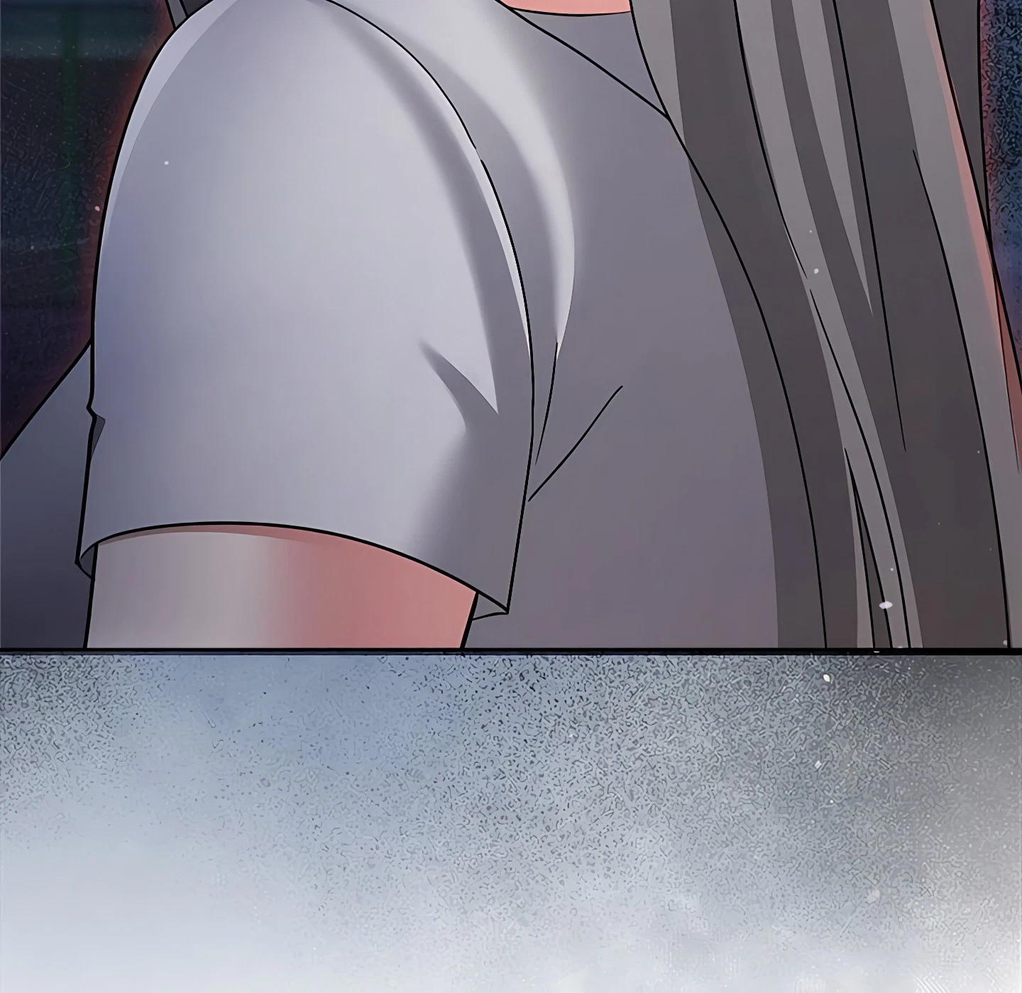 Who Cares If It's A Lie? Chapter 28, page 141