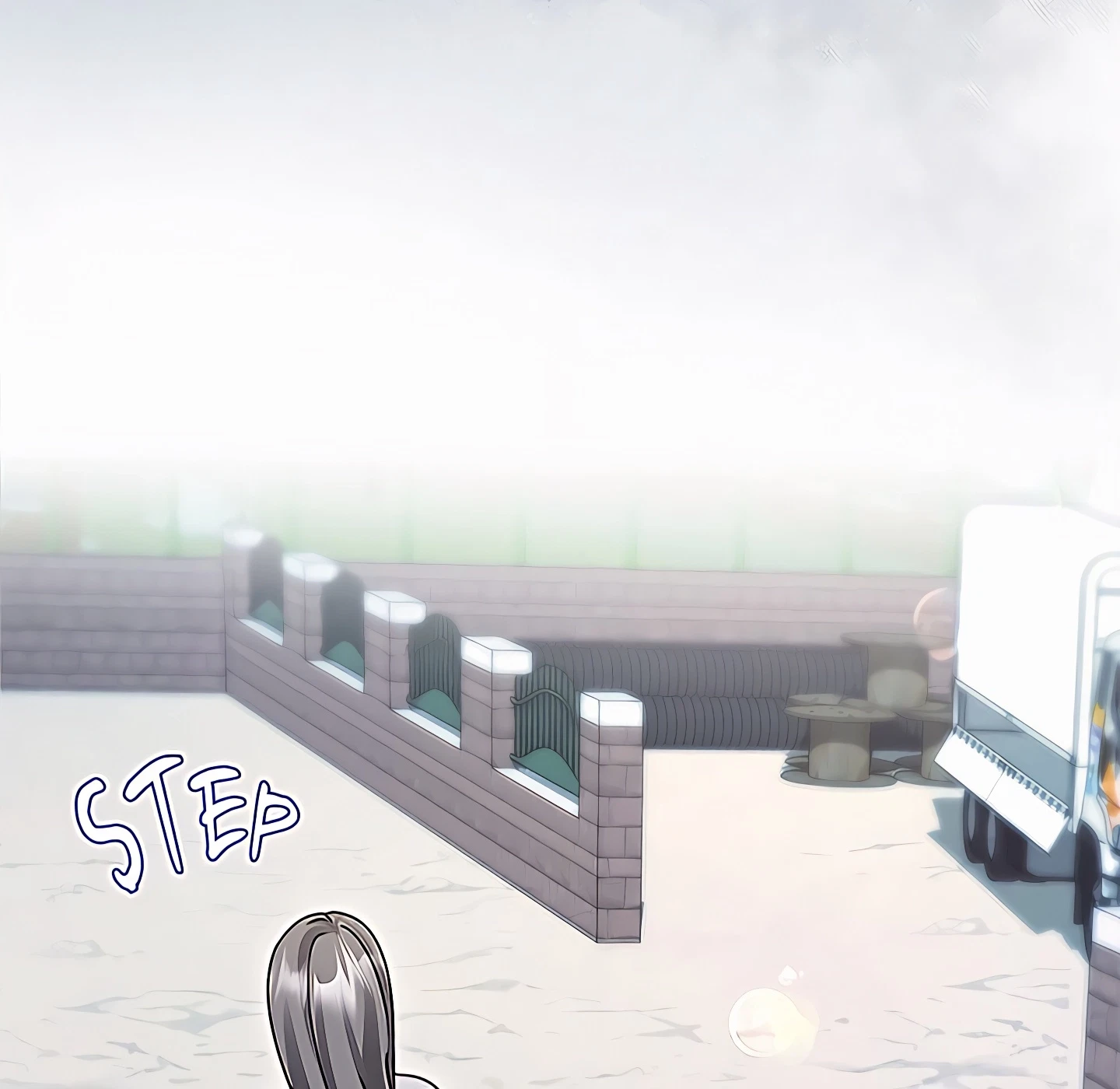 Who Cares If It's A Lie? Chapter 28, page 142