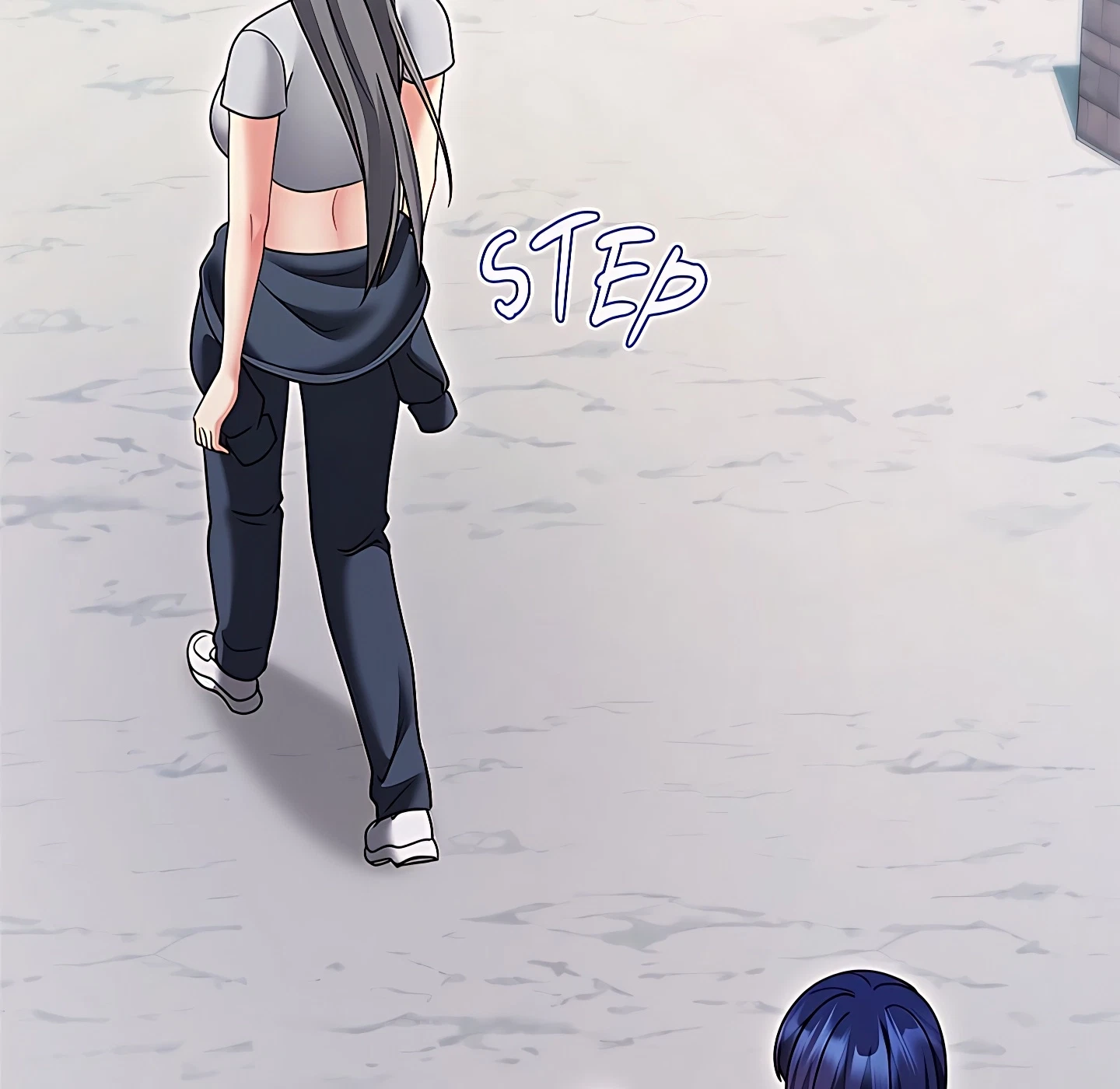 Who Cares If It's A Lie? Chapter 28, page 143