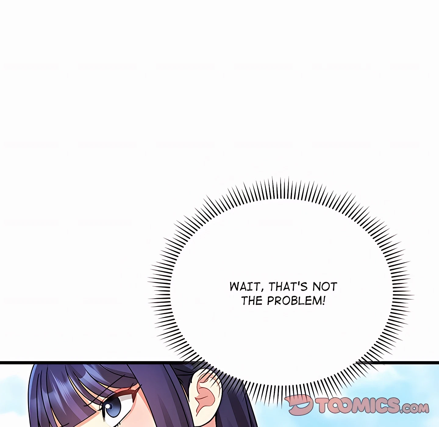 Who Cares If It's A Lie? Chapter 28, page 148