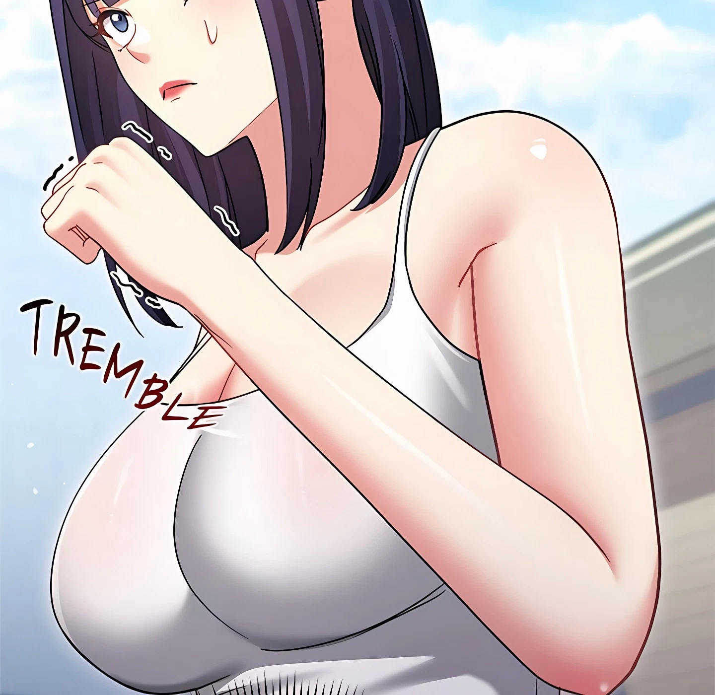 Who Cares If It's A Lie? Chapter 28, page 149