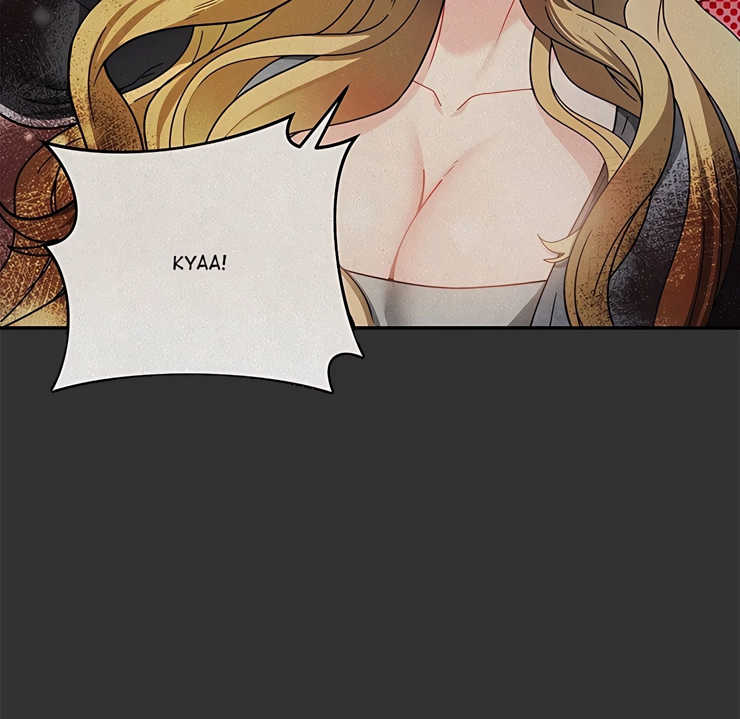 Who Cares If It's A Lie? Chapter 28, page 15