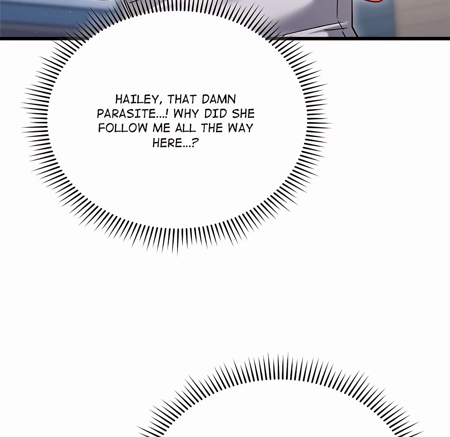 Who Cares If It's A Lie? Chapter 28, page 150