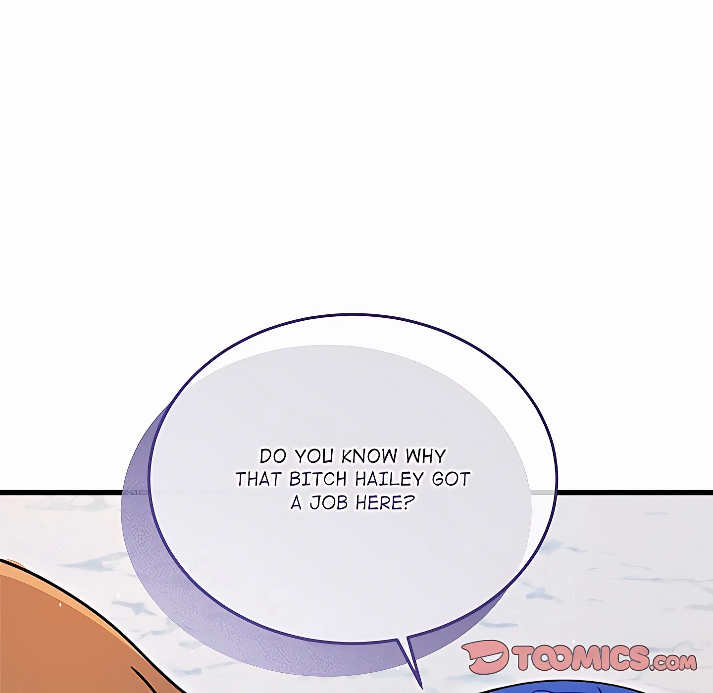 Who Cares If It's A Lie? Chapter 28, page 156
