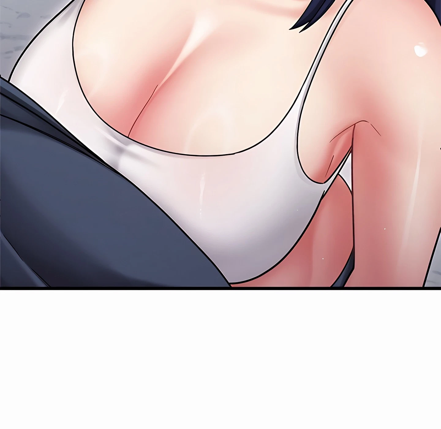 Who Cares If It's A Lie? Chapter 28, page 158