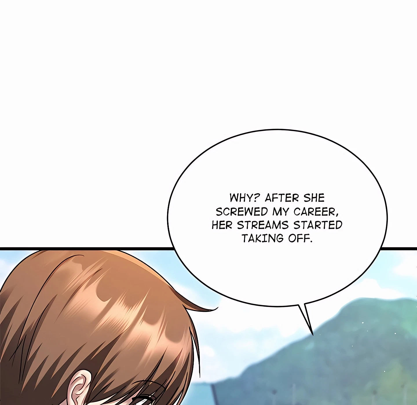 Who Cares If It's A Lie? Chapter 28, page 161