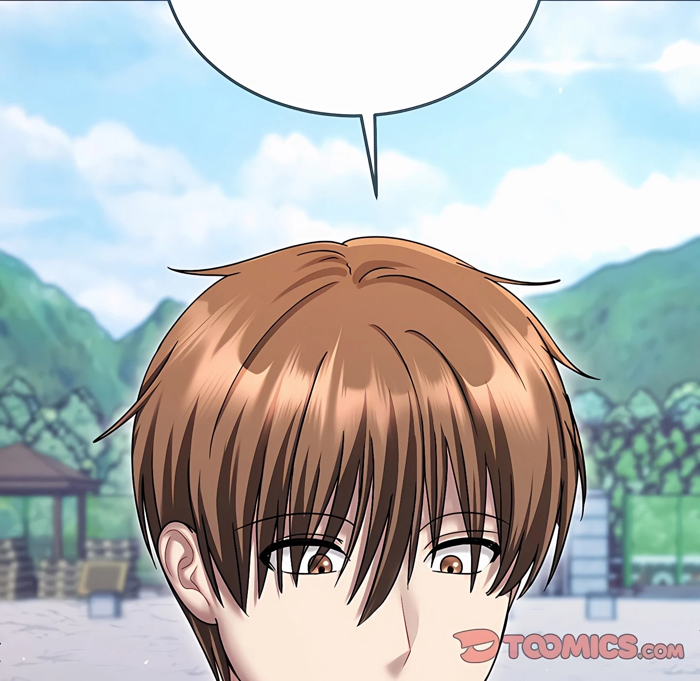 Who Cares If It's A Lie? Chapter 28, page 164