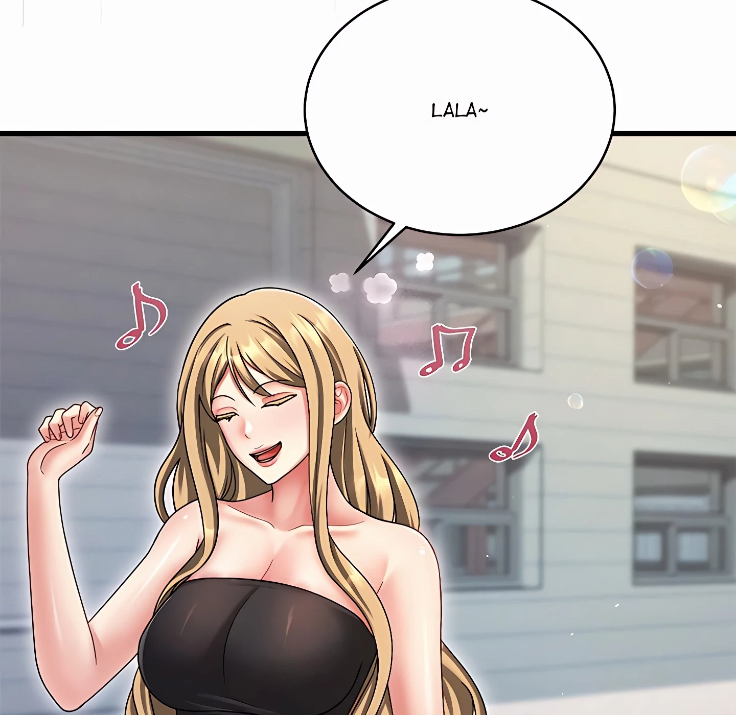 Who Cares If It's A Lie? Chapter 28, page 170