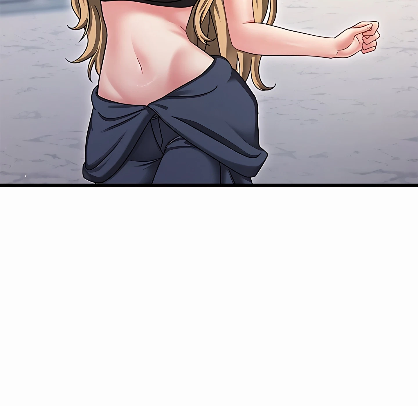 Who Cares If It's A Lie? Chapter 28, page 171