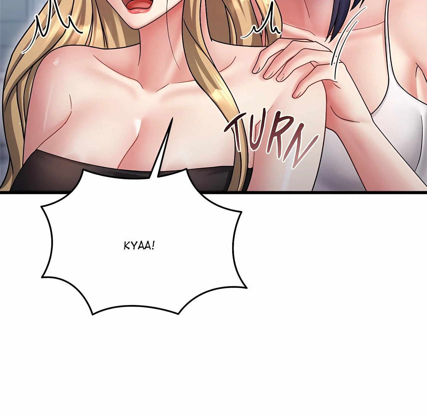Who Cares If It's A Lie? Chapter 28, page 173