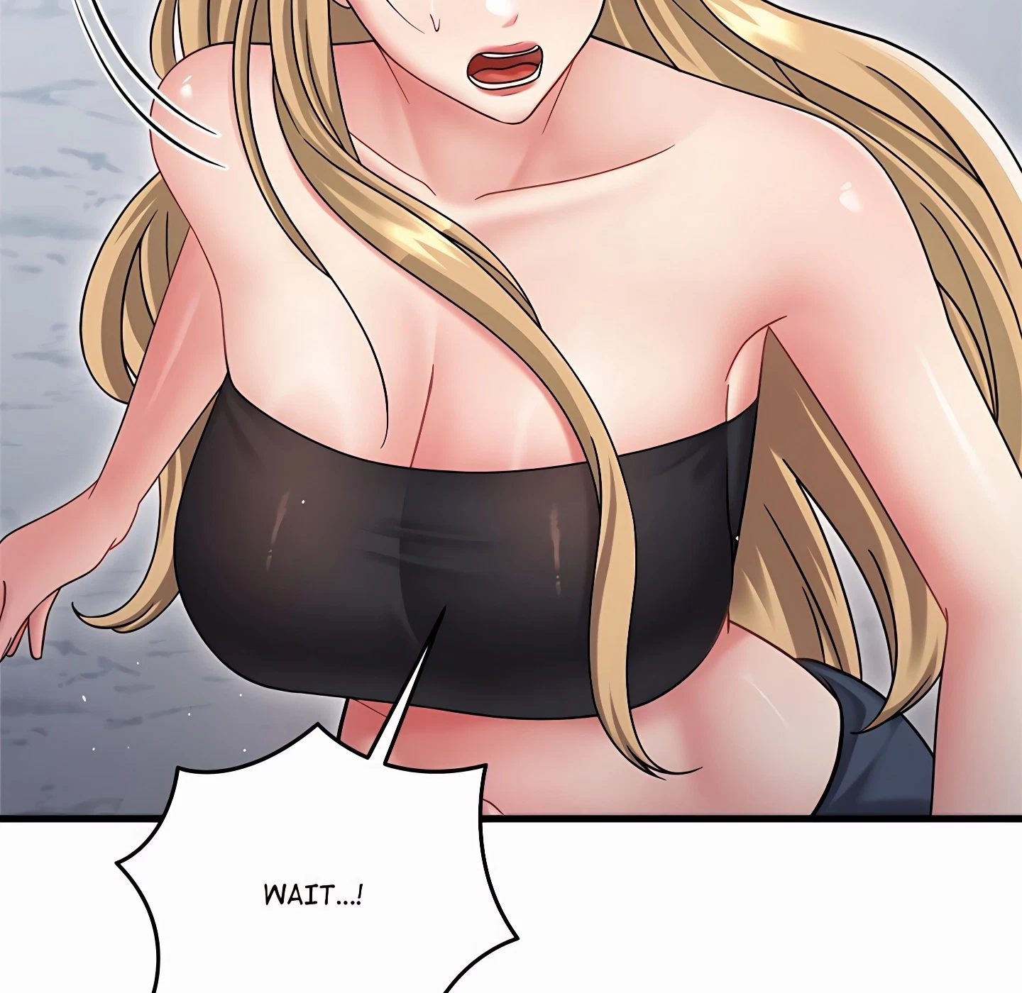 Who Cares If It's A Lie? Chapter 28, page 175