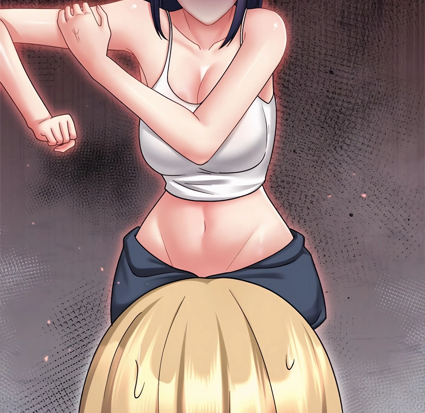 Who Cares If It's A Lie? Chapter 28, page 178