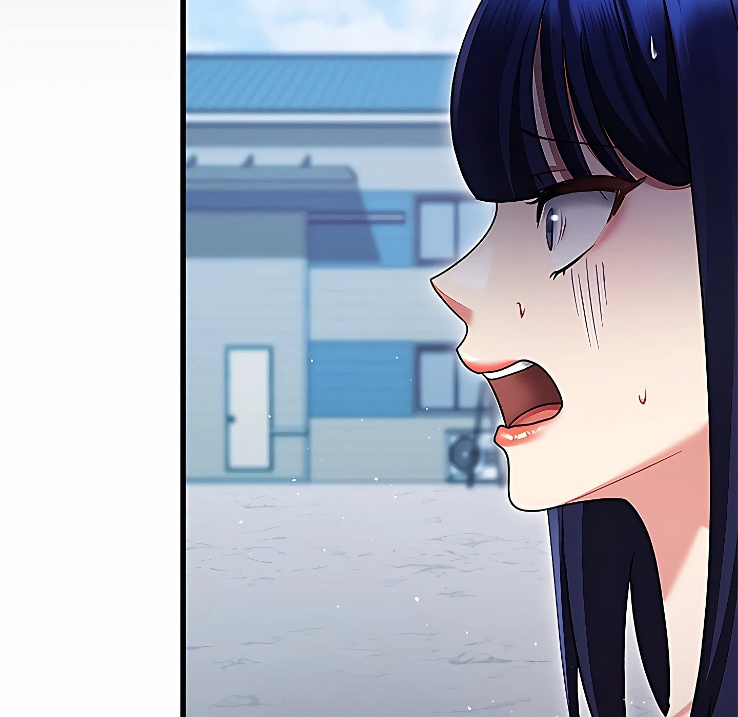 Who Cares If It's A Lie? Chapter 28, page 19