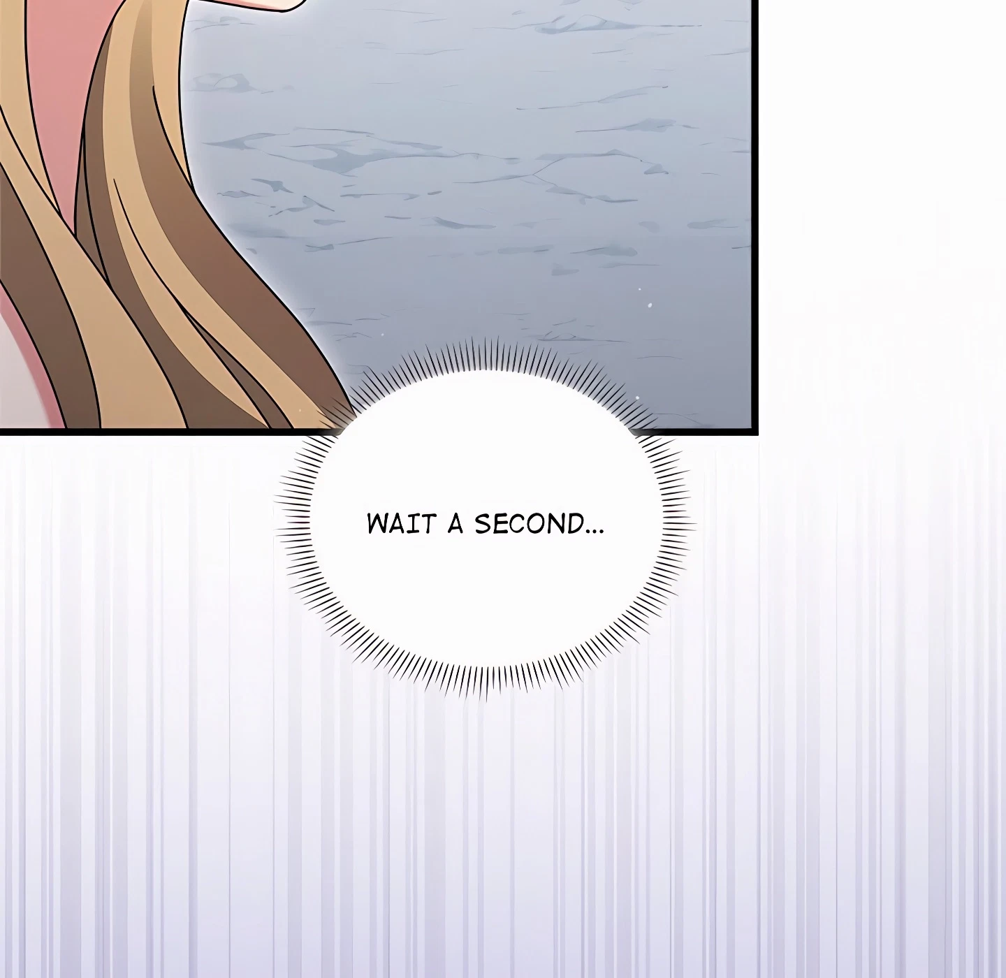 Who Cares If It's A Lie? Chapter 28, page 22