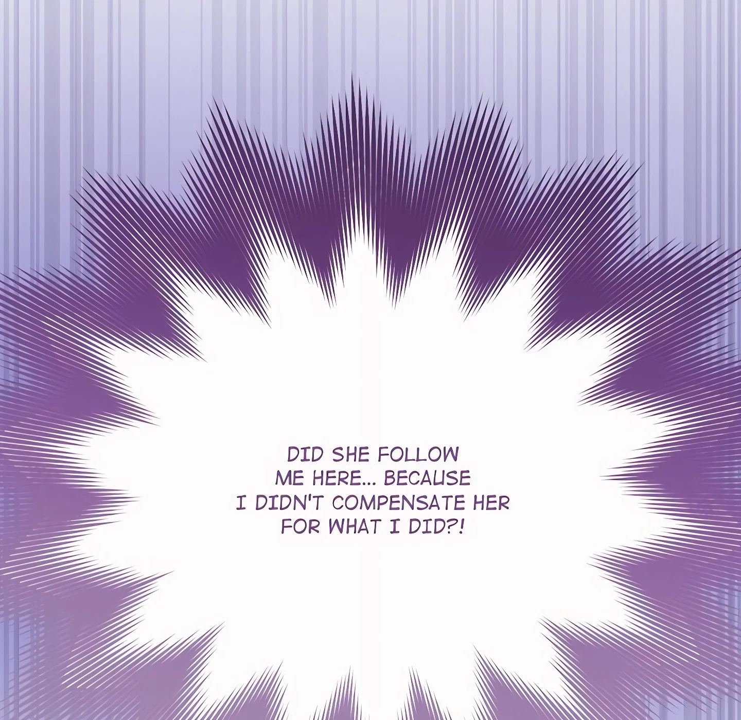 Who Cares If It's A Lie? Chapter 28, page 23