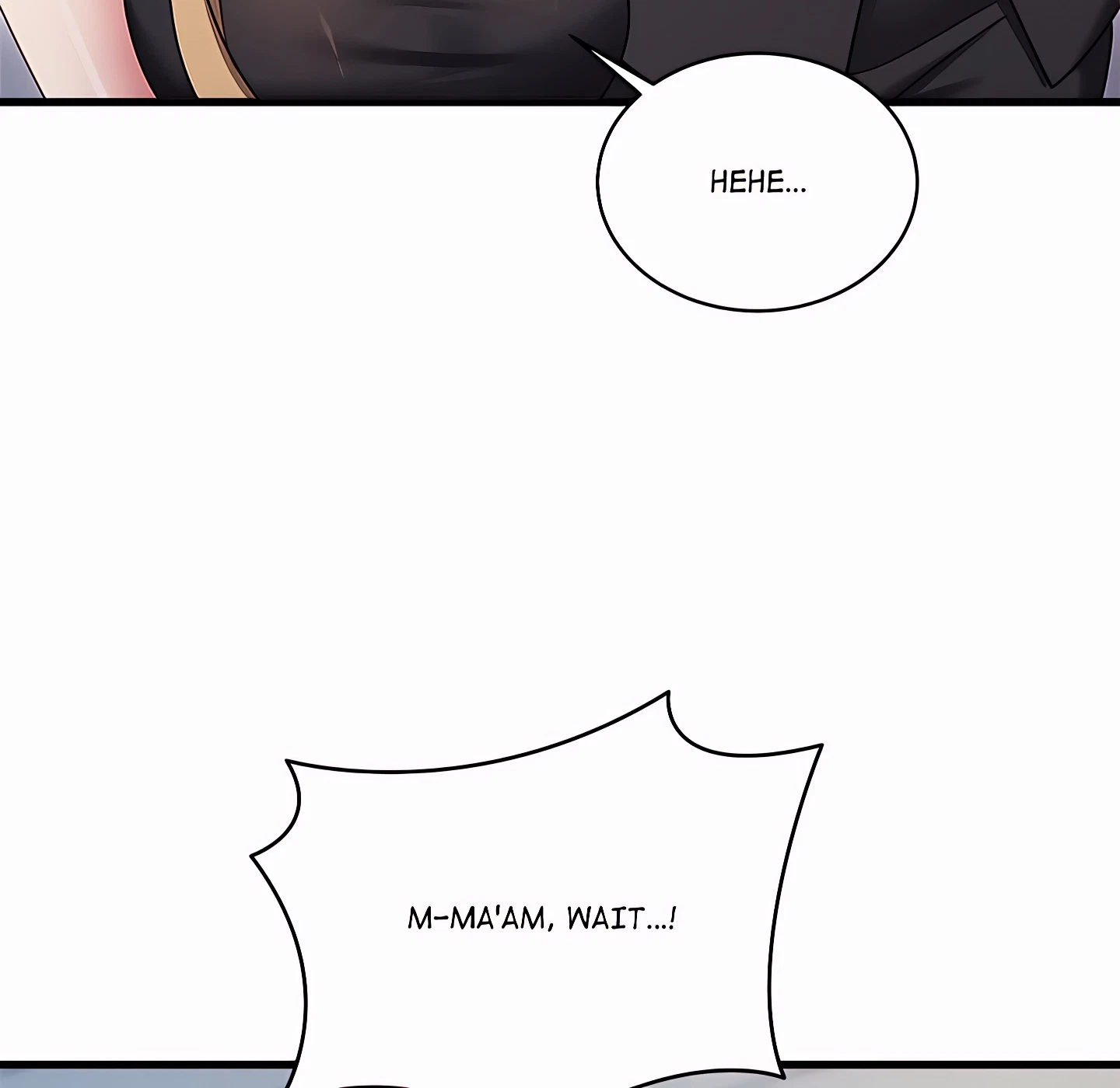 Who Cares If It's A Lie? Chapter 28, page 31